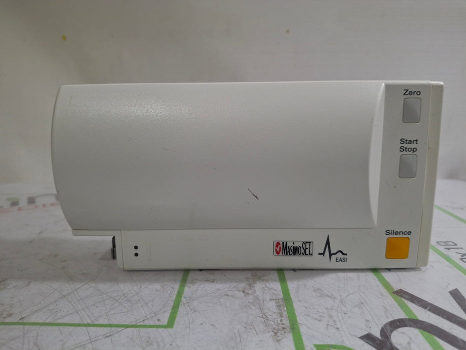 Philips M3001A-A03C06 Masimo SpO2, NIBP, ECG, Temp, IBP MMS Module