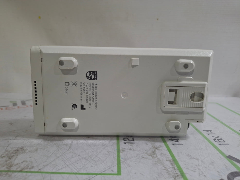 Philips M3001A-A03C06 Masimo SpO2, NIBP, ECG, Temp, IBP MMS Module