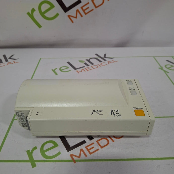Philips M3001A-A01C06C12 Fast SpO2, NIBP, 12 lead ECG, Temp, IBP MMS Module