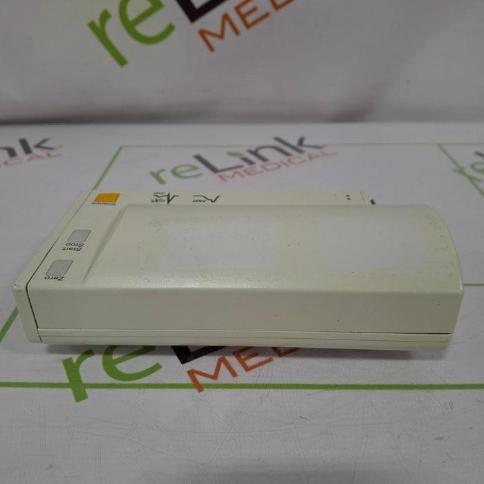 Philips M3001A-A01C06C12 Fast SpO2, NIBP, 12 lead ECG, Temp, IBP MMS Module