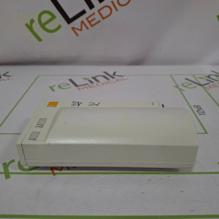 Philips M3001A-A01C06C12 Fast SpO2, NIBP, 12 lead ECG, Temp, IBP MMS Module