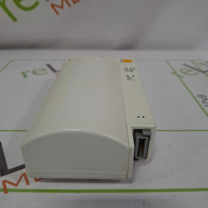 Philips M3001A-A01C06C12 Fast SpO2, NIBP, 12 lead ECG, Temp, IBP MMS Module