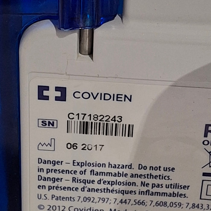 Covidien Kangaroo ePump Enteral Feeding Pump