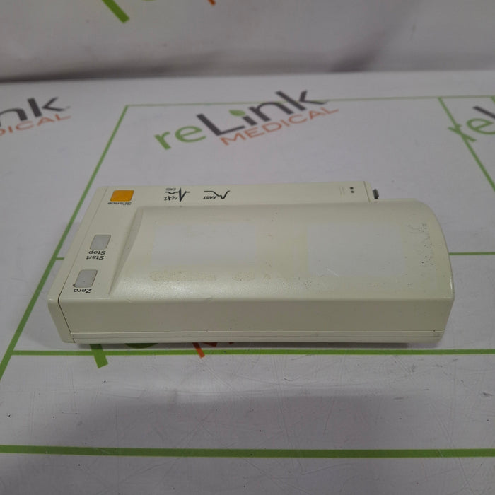 Philips M3001A-A01C06C12 Fast SpO2, NIBP, 12 lead ECG, Temp, IBP MMS Module