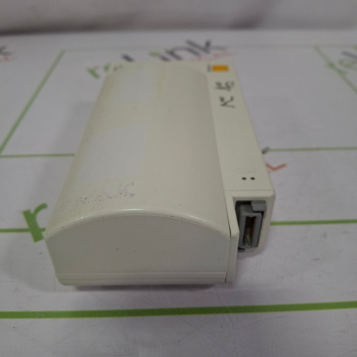 Philips M3001A-A01C06C12 Fast SpO2, NIBP, 12 lead ECG, Temp, IBP MMS Module