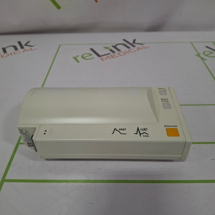 Philips M3001A-A01C06C12 Fast SpO2, NIBP, 12 lead ECG, Temp, IBP MMS Module