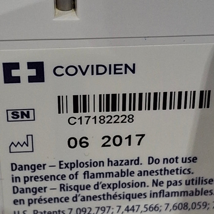 Covidien Kangaroo ePump Enteral Feeding Pump