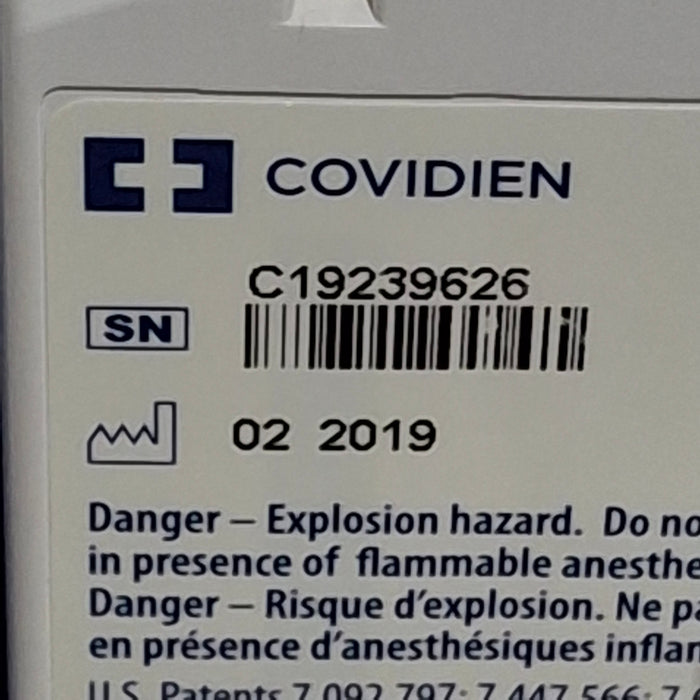 Covidien Kangaroo ePump Enteral Feeding Pump