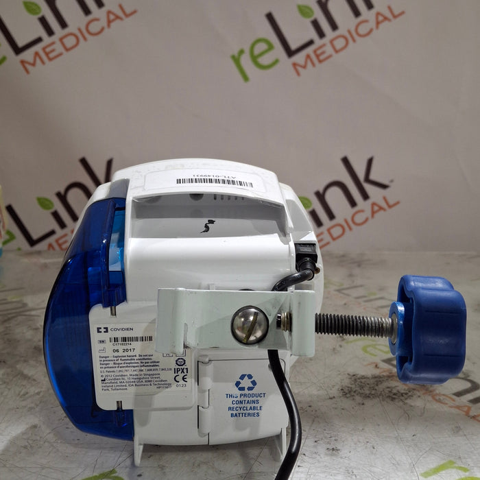 Covidien Kangaroo ePump Enteral Feeding Pump