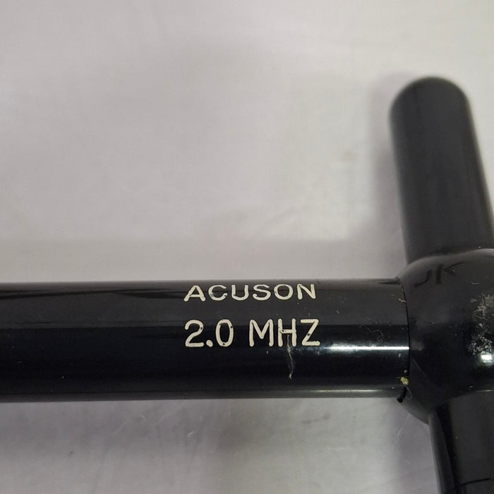 Siemens CW2 Pencil Transducer