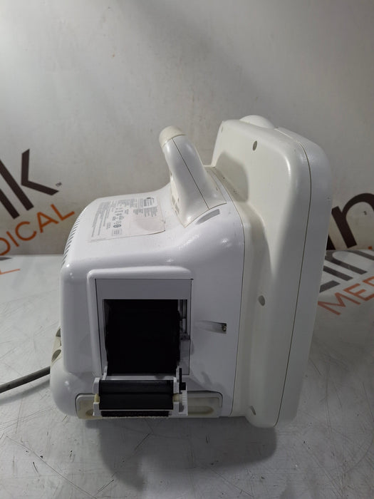 GE Healthcare Dash 4000 - Masimo SpO2 Patient Monitor