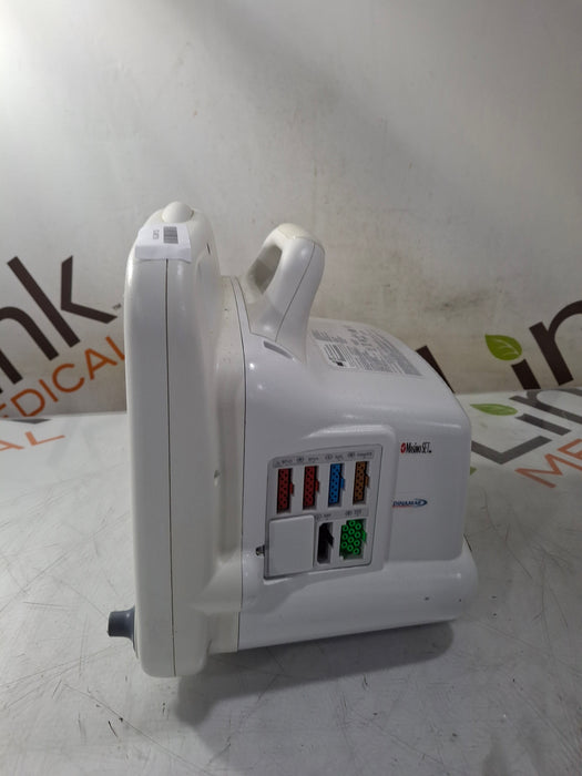 GE Healthcare Dash 4000 - Masimo SpO2 Patient Monitor