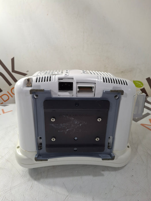 GE Healthcare Dash 4000 - Masimo SpO2 Patient Monitor