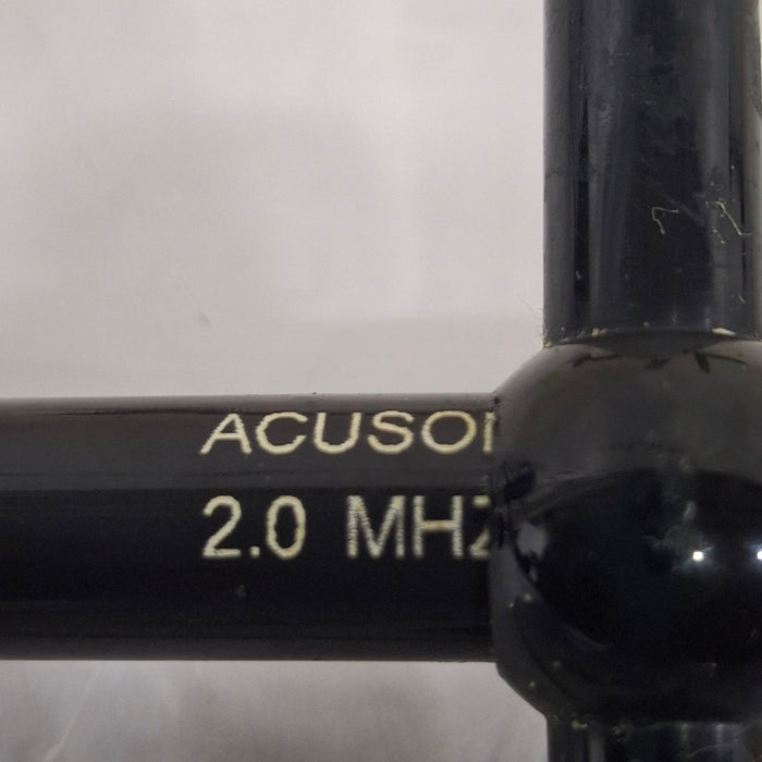 Siemens CW2 Pencil Transducer