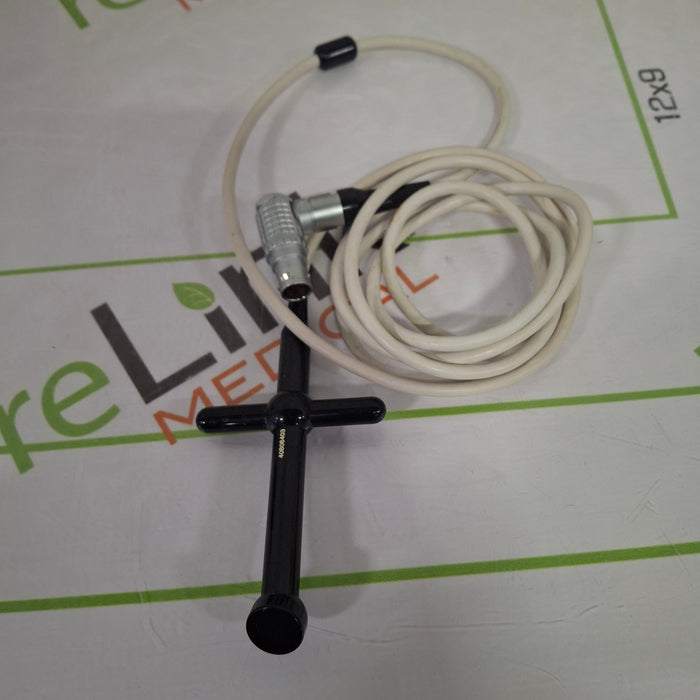 Siemens CW2 Pencil Transducer