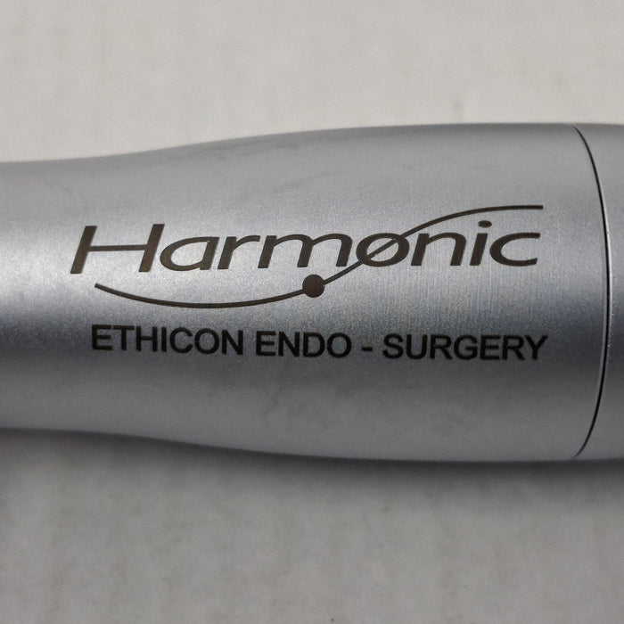 Ethicon Inc. HARHPGR Harmonic Gray Handpiece
