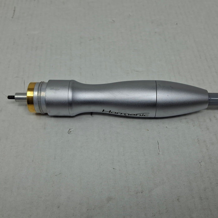 Ethicon Inc. HARHPGR Harmonic Gray Handpiece
