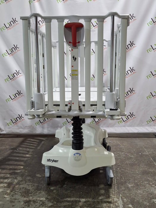 Stryker Cub Crib Stretcher