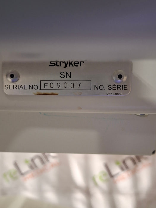 Stryker Cub Crib Stretcher
