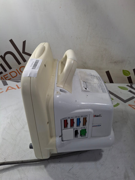 GE Healthcare Dash 4000 - Masimo SpO2 Patient Monitor
