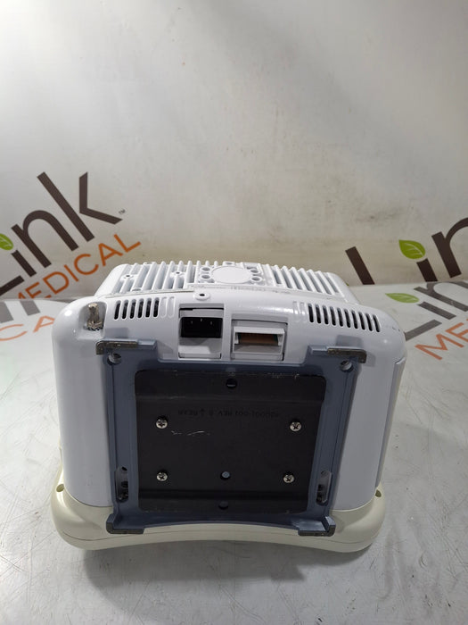 GE Healthcare Dash 4000 - Masimo SpO2 Patient Monitor
