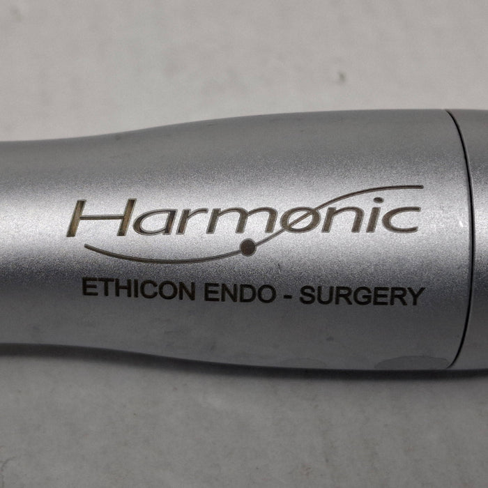 Ethicon Inc. HARHPGR Harmonic Gray Handpiece