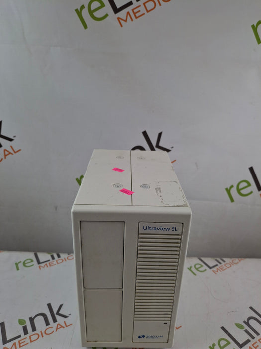 Spacelabs Healthcare Ultraview SL 91387 Patient Monitor