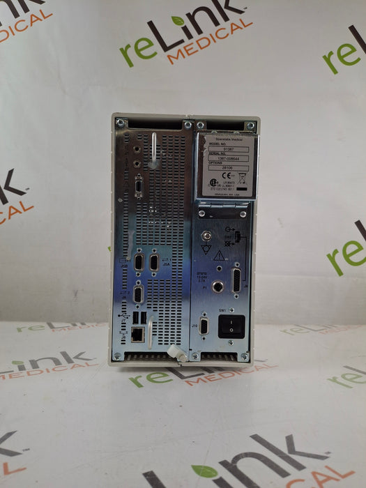 Spacelabs Healthcare Ultraview SL 91387 Patient Monitor