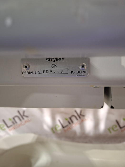 Stryker Cub Crib Stretcher