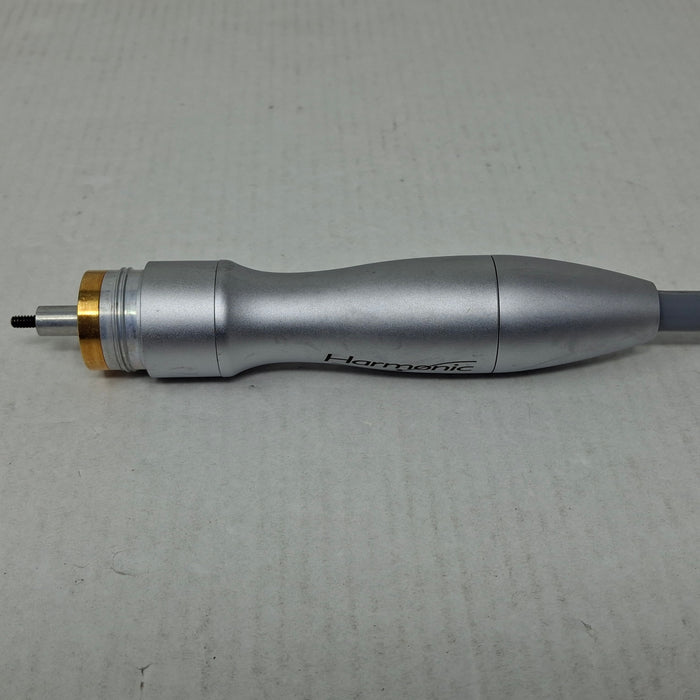 Ethicon Inc. HARHPGR Harmonic Gray Handpiece