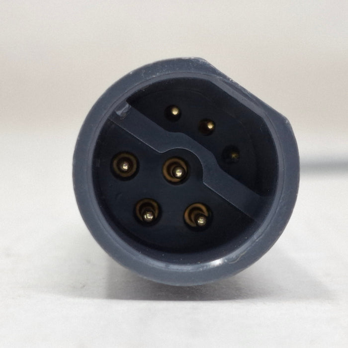 Ethicon Inc. HARHPGR Harmonic Gray Handpiece