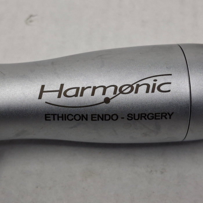 Ethicon Inc. HARHPGR Harmonic Gray Handpiece