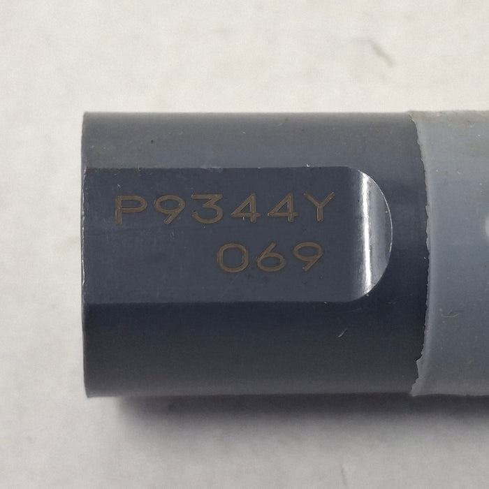 Ethicon Inc. HARHPGR Harmonic Gray Handpiece