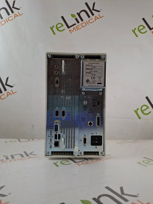 Spacelabs Healthcare Ultraview SL 91387 Patient Monitor