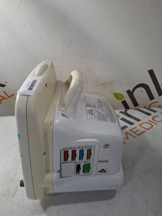 GE Healthcare Dash 4000 - GE/Nellcor SpO2 Patient Monitor