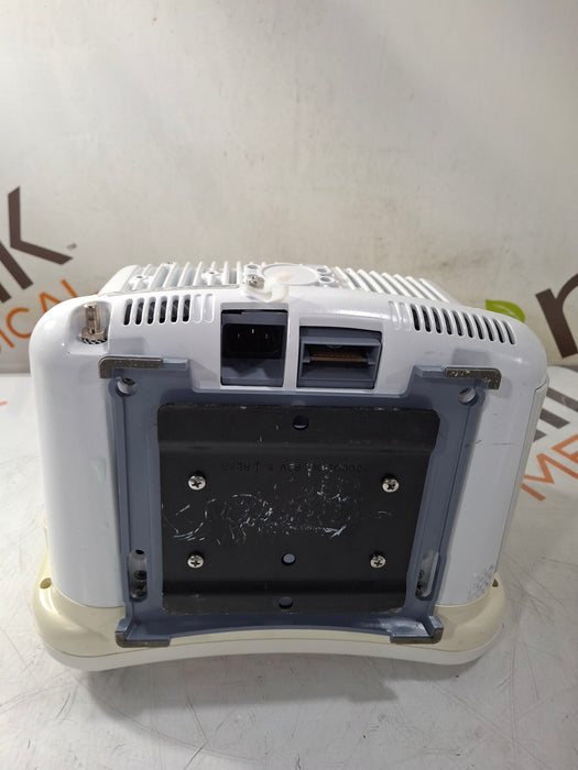 GE Healthcare Dash 4000 - GE/Nellcor SpO2 Patient Monitor
