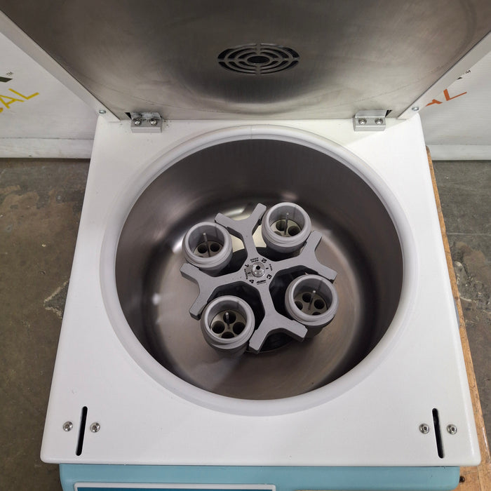 Hettich Universal 32 Type 1605-01 Zentifugen Benchtop Centrifuge