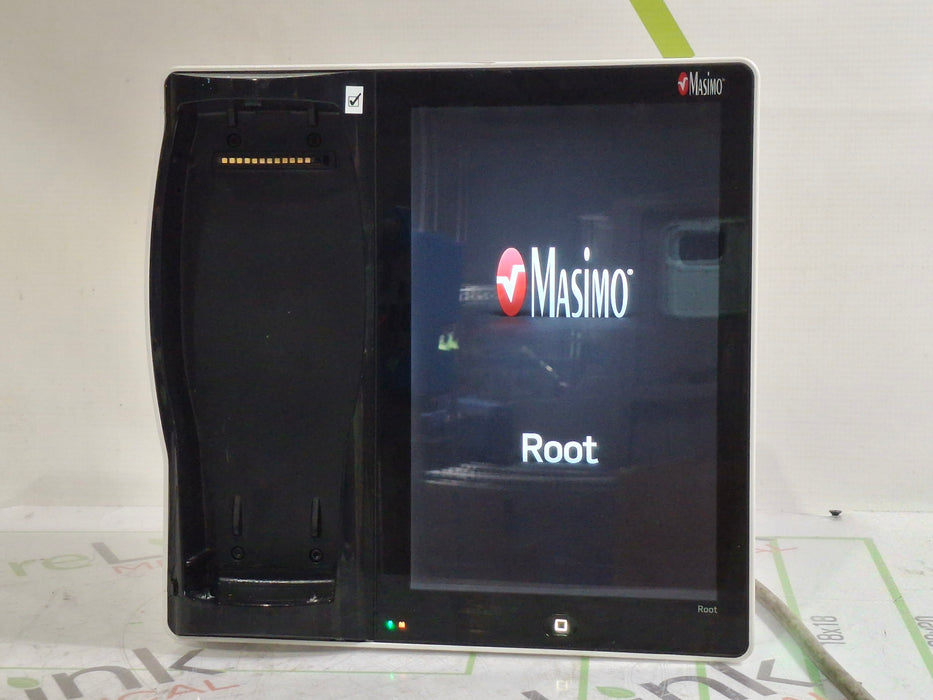 Masimo Root Monitor w/ Radical 7