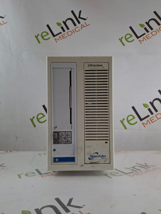 Spacelabs Healthcare Ultraview SL 91387 Patient Monitor