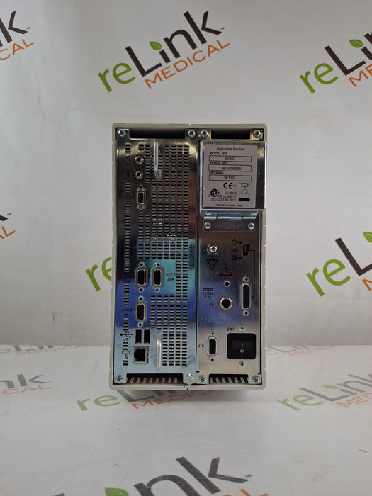 Spacelabs Healthcare Ultraview SL 91387 Patient Monitor