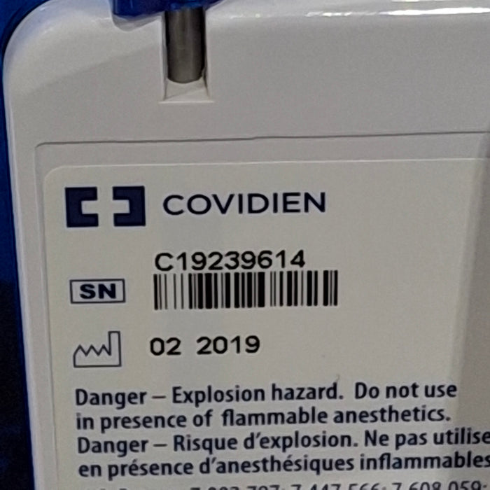 Covidien Kangaroo ePump Enteral Feeding Pump
