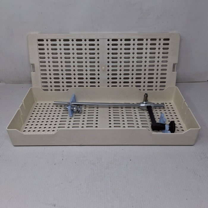 Karl Storz 26036A 10mm 0° Operative Laparoscope