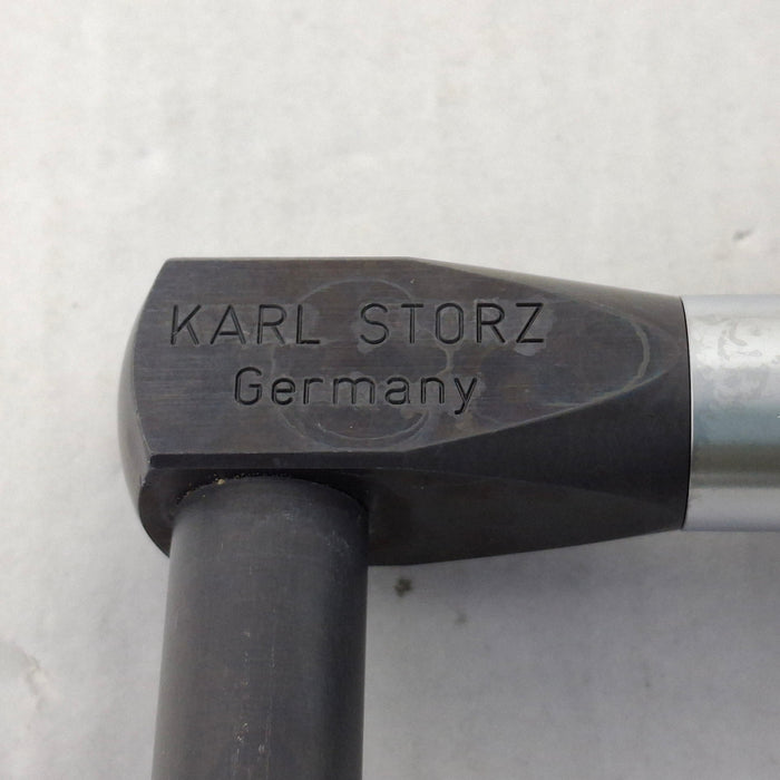 Karl Storz 26036A 10mm 0° Operative Laparoscope