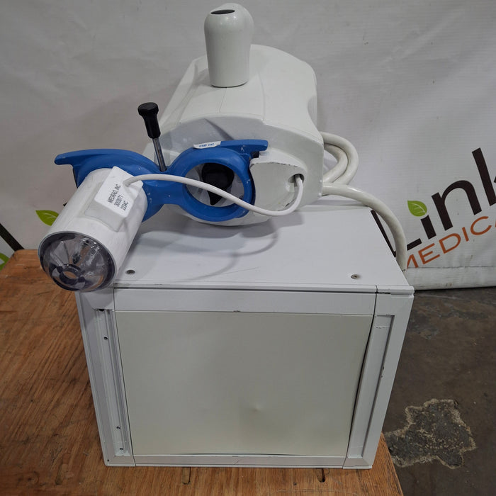 Medrad Mark V ProVis Injector