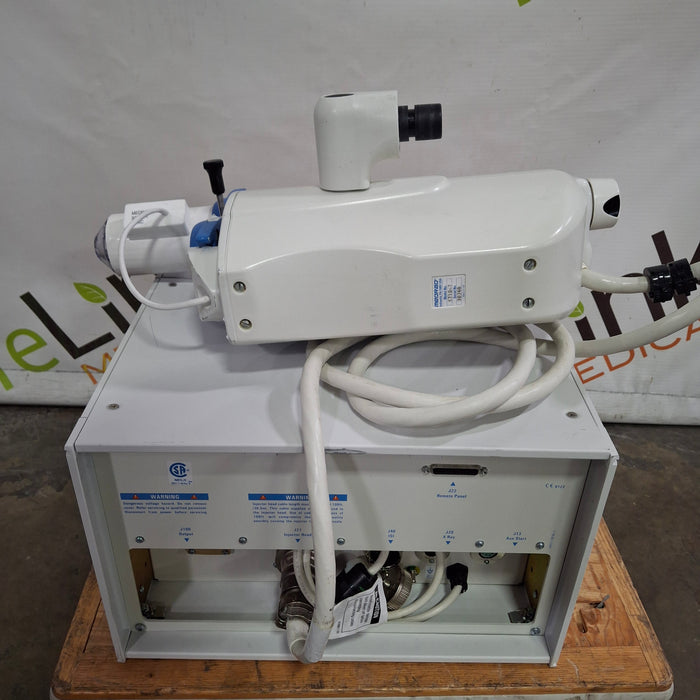 Medrad Mark V ProVis Injector