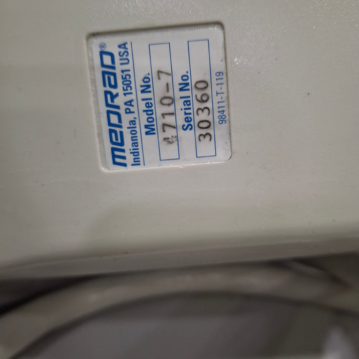 Medrad Mark V ProVis Injector