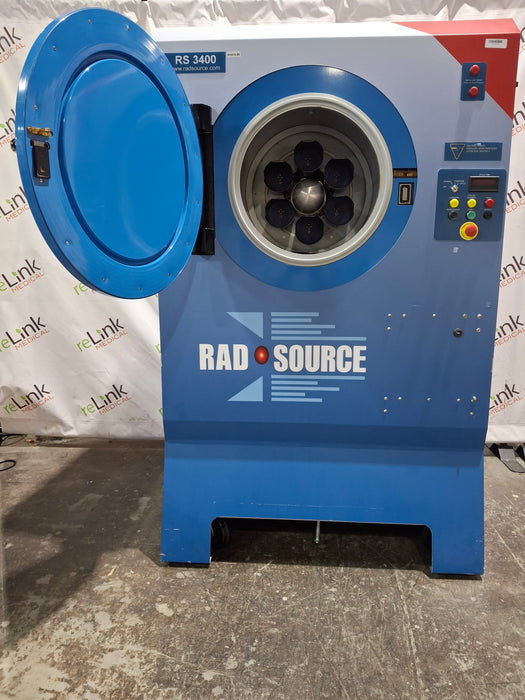 Rad Source Technologies RS 3400 Irradiator