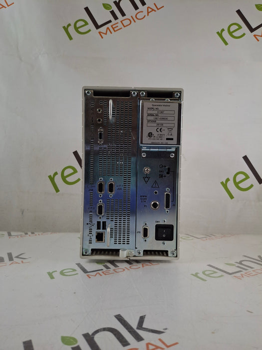 Spacelabs Healthcare Ultraview SL 91387 Patient Monitor