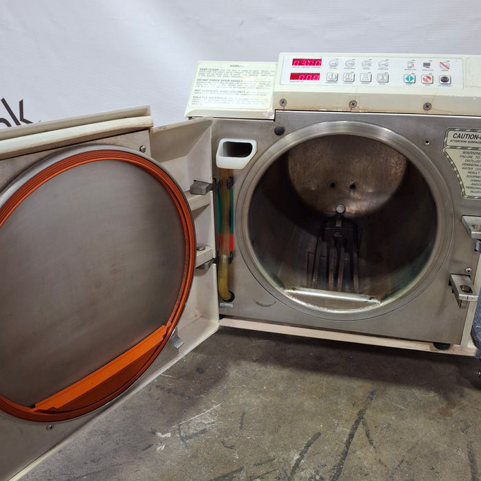 Midmark M11-022 UltraClave Autoclave Sterilizer