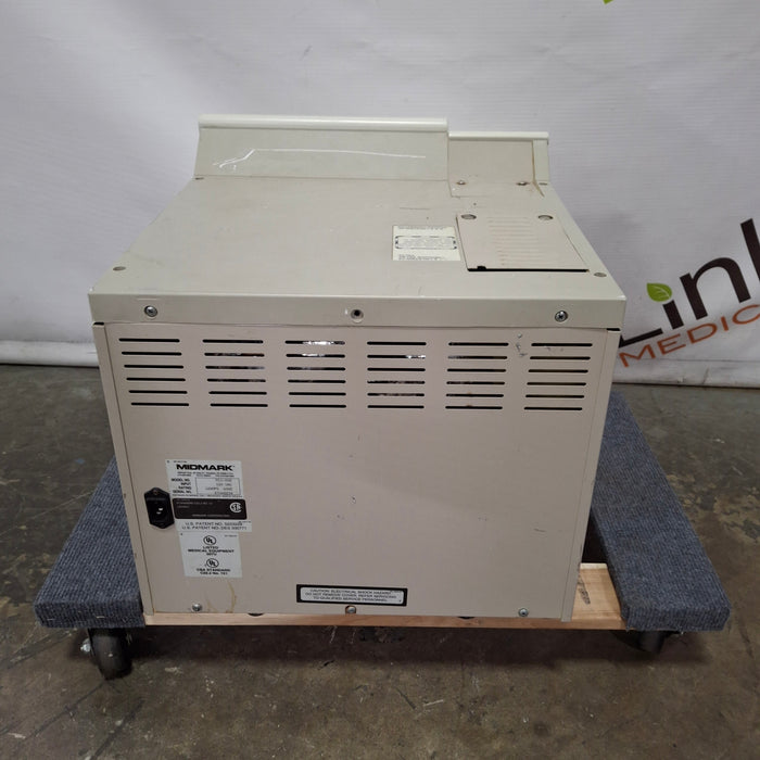 Midmark M11-022 UltraClave Autoclave Sterilizer
